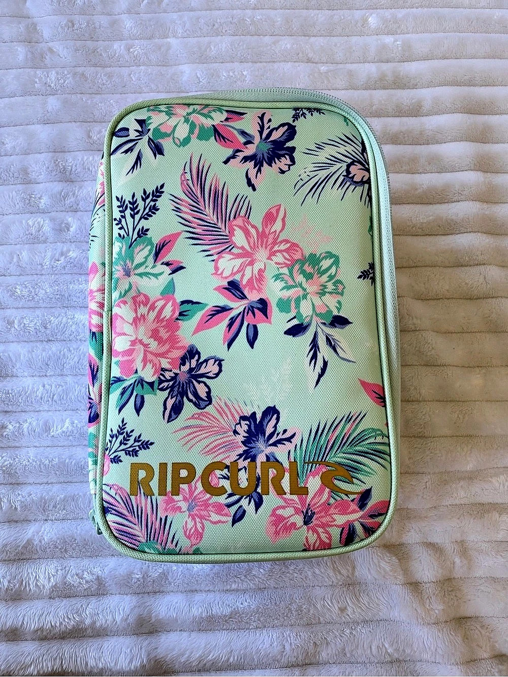 Rip Curl Lunch Box Mixed